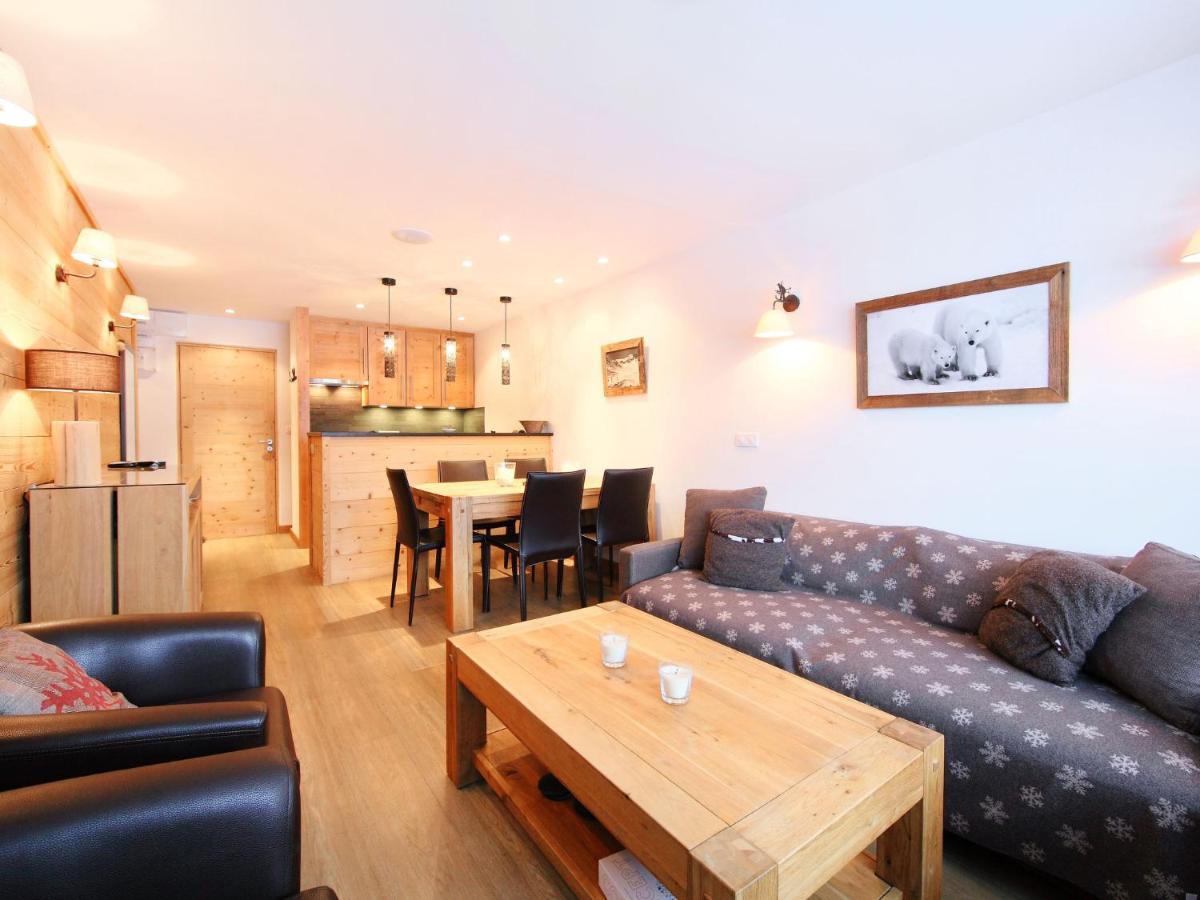 Les Hauts Du Val Claret - Val Claret-17 By Interhome